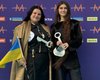 "Месседж кризиса" на Евровидении 2024: стилист разобрала образы alyona alyona & Jerry Heil