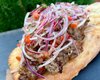Лучшая добавка к шашлыку: рецепт луковой закуски