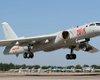Создан для ядерного оружия: китайский ядерный бомбардировщик Н-6 уже над Аляской?