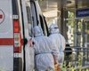 Комаровський висловився щодо секретності спалаху вірусу в РФ: "Може, займалися не чумою?"