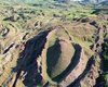 Команда, яка займається пошуками Ноєвого ковчега, знайшла першу зачіпку: виявлено скам"янілу деревину (відео)