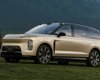 Роскошный великан: на рынок выходит самый большой китайский электромобиль (фото)