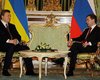 Медведев пообещал Януковичу один-два украинских телеканала