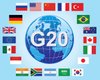 Министры стран G20 проведут внеочередную "энергетическую" встречу 10 апреля, – Reuters