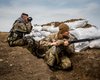 Оккупанты нарушают "режим тишины" на всех направлениях