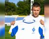 "Мне стыдно надевать футболку": бывший игрок "Динамо" "раскритиковал" киевлян после вылета из еврокубков