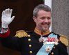 Провозглашен новый король Дании Фредерик Х: как прошла коронация (фото)
