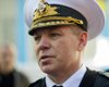 Порошенко уволил командующего ВМС Гайдука