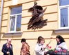 В столице появилась мемориальная доска русского философа-уроженца Киева
