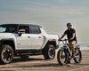 Два колеса и полный привод: представлен самый нестандартный Hummer за $4000 (видео)