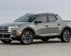 Практичный собрат Tucson: Hyundai представили стильный и доступный пикап (фото)