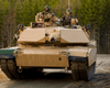 Танк з урановою бронею: що відомо про M1 Abrams, які США передадуть Україні