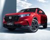 Новая Honda CR-V 2023 обзавелась вместительным вариантом для большой семьи (фото)