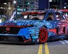 Honda презентовала 800-сильный кроссовер CR-V с дверями как у суперкаров (видео)