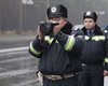 ГАИ намерена штрафовать водителей за отсутствие талона техосмотра с конца января 2010 года