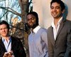 В Киеве выступит джаз-трио Vijay Iyer Trio (видео)