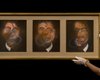 Три этюда для автопортрета Фрэнсиса Бэкона ушла с молотка за 21,5 миллиона долларов