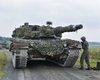 Rheinmetall від імені Нідерландів надасть Україні 14 танків Leopard 2