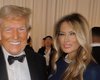 Елегантна Меланія Трамп приєдналася до Дональда на публіці (фото, відео)