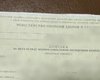 Шість тисяч доларів за довідку: в Києві ухилянтам продавали інвалідність (фото)
