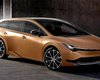 Выразительный дизайн и 400 сил: раскрыты подробности новой Toyota Corolla 2026 (фото)