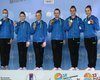 Женская сборная Украины впервые в истории стала чемпионом Европы по спортивной гимнастике