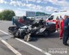 В Одесской области в результате ДТП погибли 4 человека