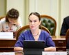Ирину Мудрую уволили с должности заместителя руководителя Офиса президента
