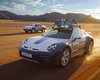 Позашляховий спорткар: презентовано перший кросовер Porsche 911 (відео)
