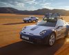 Внедорожный спорткар: презентован первый кроссовер Porsche 911 (видео)