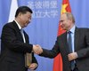 Путін розблокував частину заморожених активів КНДР в обмін на зброю, — NYT