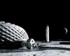 Базу на Луне напечатают на 3D-принтере: NASA выделяет 57 млн долларов на проект