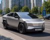 Стопроцентный плагиат: в РФ планируют выпускать копию Tesla Cybertruck за $100 000 (фото)