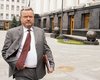Ющенко не удалось согласовать кандидатуру Плюща на пост спикера