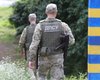 На пограничников в Сумской области напали сотрудники СБУ