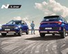 Рассекречен недорогой спортивный кроссовер Hyundai стоимостью менее $20 000 (фото)