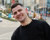 Известный 31-летний блогер Николас Карма уехал за границу (фото)