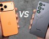 Тест на прочность Samsung Galaxy S25 Ultra и iPhone 17 Pro Max выявил неожиданного лидера (видео)