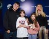 Українські знаменитості з дітьми зібралися на презентації фільму "Бажання" (фоторепортаж)