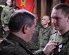 У РФ учасників "СВО" нагороджуватимуть орденом монгольського полководця, який громив Русь, — ЗМІ