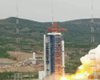 Китай запустил в космос "охотника за астероидами" и 3 других спутника