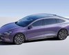 Недорогой электрифицированный седан от General Motors показали на официальных фото