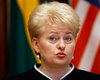 Украина выбрала путь в никуда, - президент Литвы