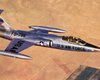 Труна, що летить на швидкості 2 Маха: F-104 Starfighter — винищувач із сумною репутацією