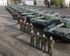 Круговий обмін: Чехія отримала всі 14 танків Leopard 2A4 від Німеччини