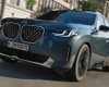 Новий BMW X3 2025 розсекретили до презентації (фото)