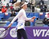 Свитолина победила на турнире WTA в Страсбурге