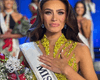 Конкурс краси: Ноелія Войт з Юти стала Міс США-2023 (фото)