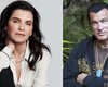 Джулианна Маргулис, звезда "Хорошей жены", рассказала, как Стивен Сигал угрожал ей пистолетом