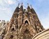 Достроят через 140 лет: собор Гауди в Барселоне хотят завершить в 2026 году